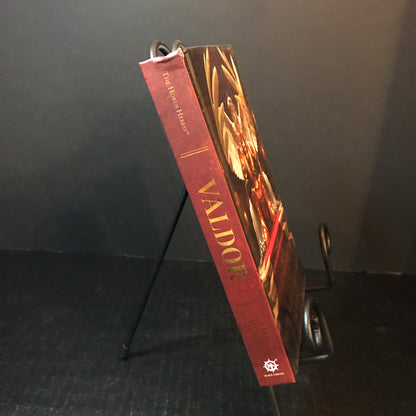 Valdor: Birth of the Imperium - Chris Wraight - 1st U.K. Edition - 2020