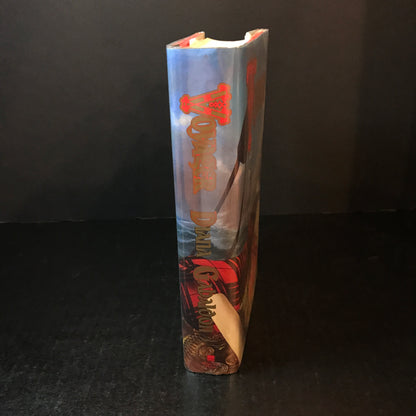 Voyager - Diana Gabaldon - 10th Print - 1994