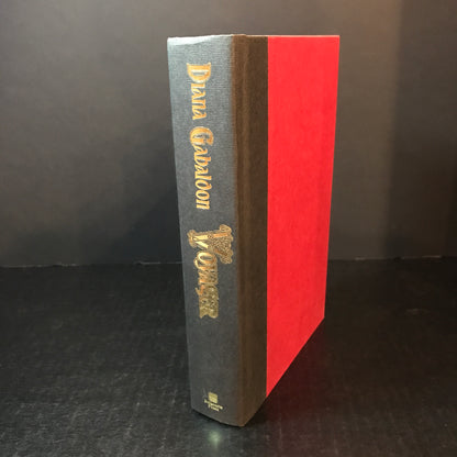 Voyager - Diana Gabaldon - 10th Print - 1994