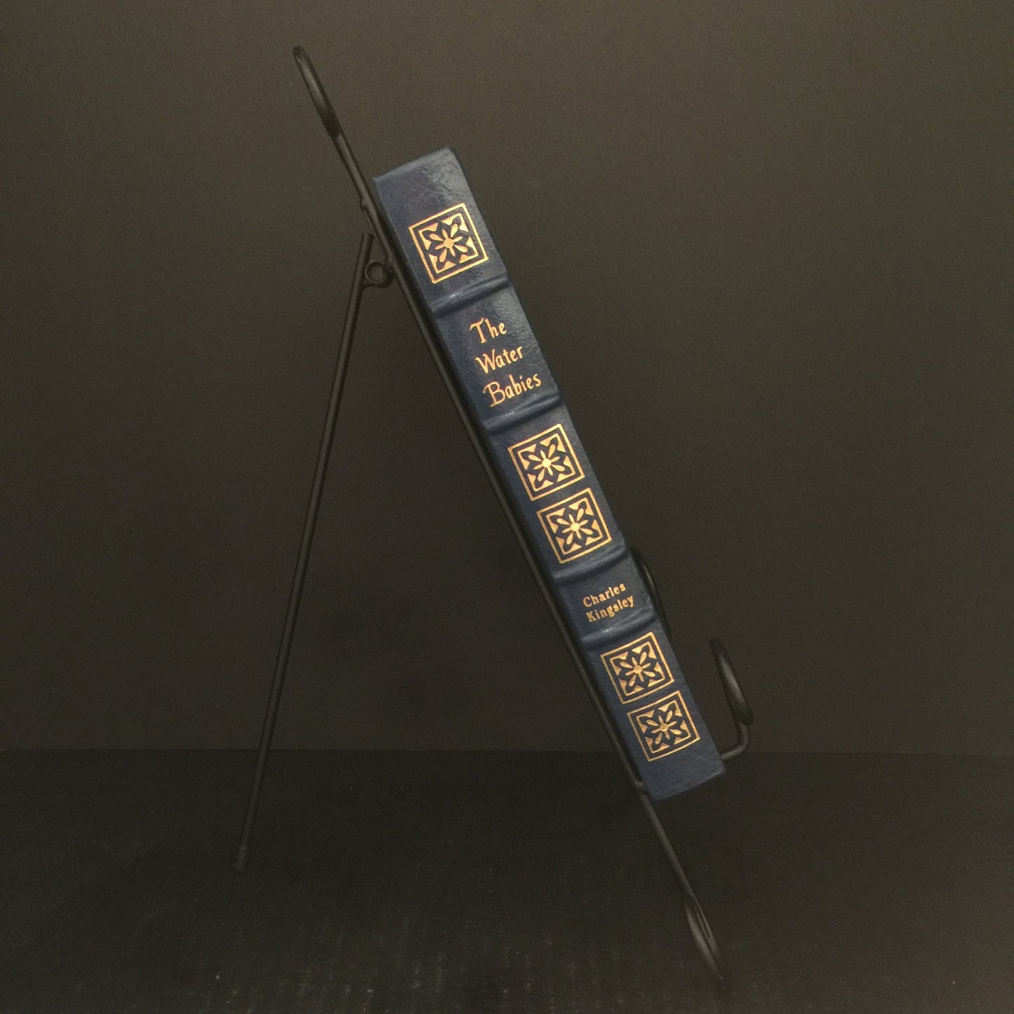 The Water Babies - Charles Kingsley - Easton Press - 1986