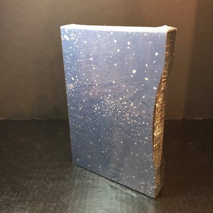 The Dispossessed - Ursula K. Le Guin - Folio Society - 2019