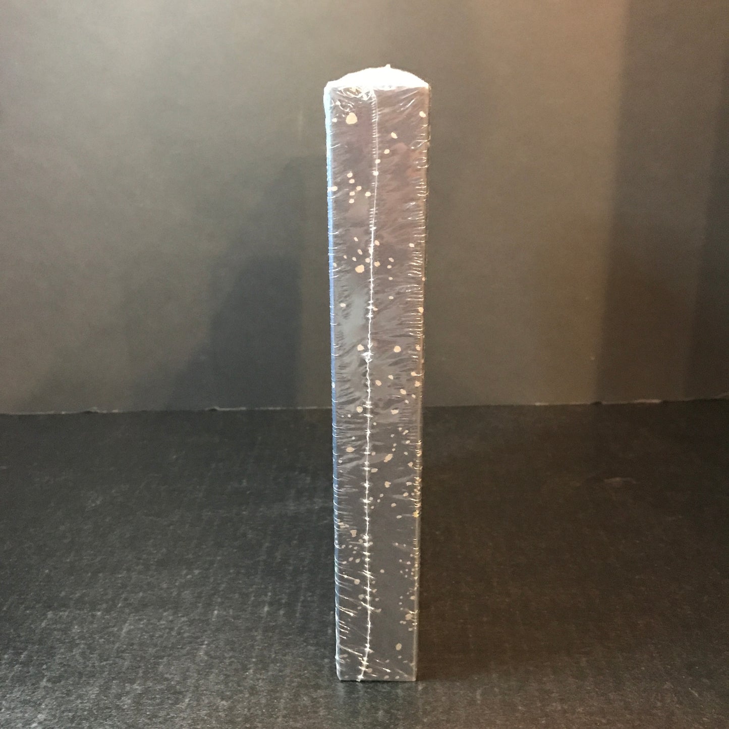 The Dispossessed - Ursula K. Le Guin - Folio Society - 2019