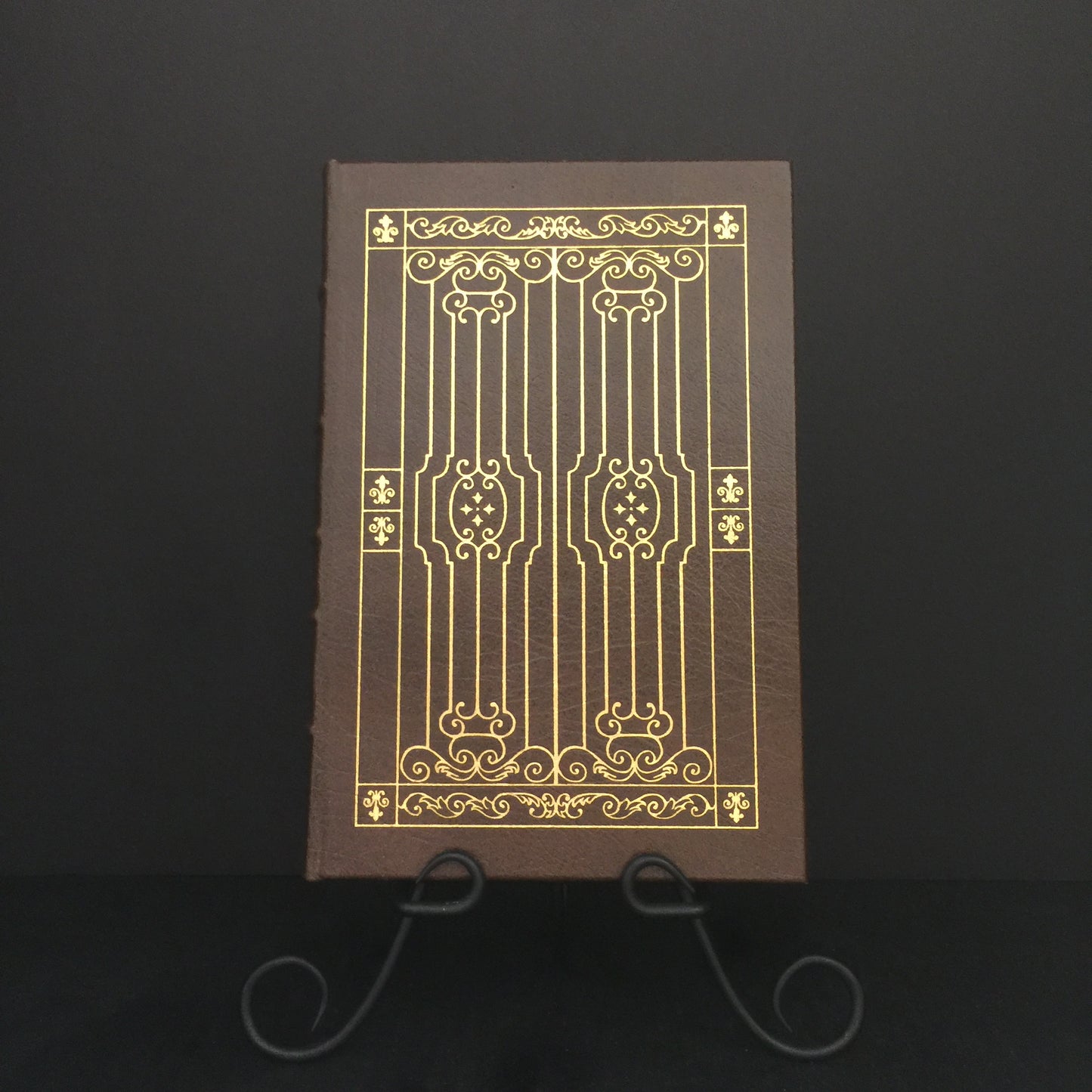 God Gave Us This Country - Bil Gilbert - Easton Press - 1994