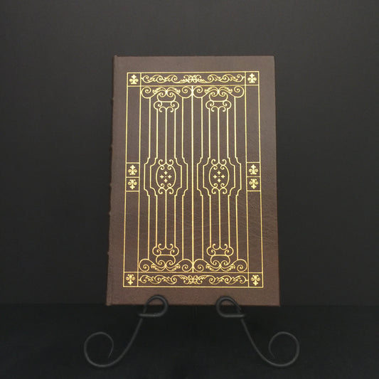 God Gave Us This Country - Bil Gilbert - Easton Press - 1994