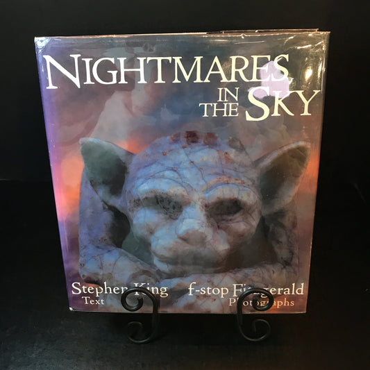 Nightmares in the Sky - Stephen King - 1988