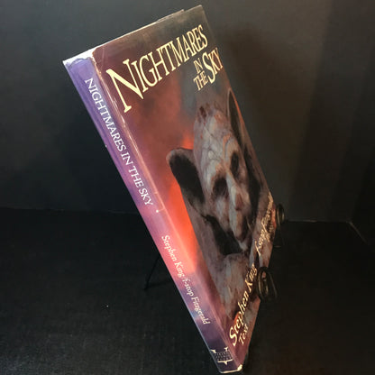 Nightmares in the Sky - Stephen King - 1988