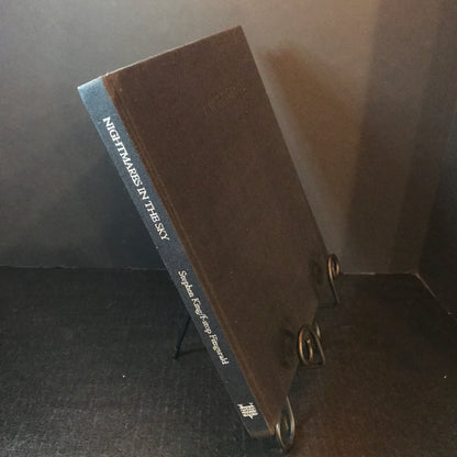 Nightmares in the Sky - Stephen King - 1988