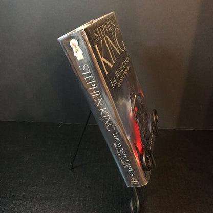The Waste Lands - Stephen King - 1st Thus - 2003