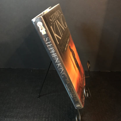The Gunslinger - Stephen King - 1st Thus - 2003