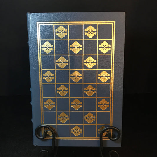 Prelude to Foundation - Isaac Asimov - Signed - 1st Edition - Easton Press - 1988