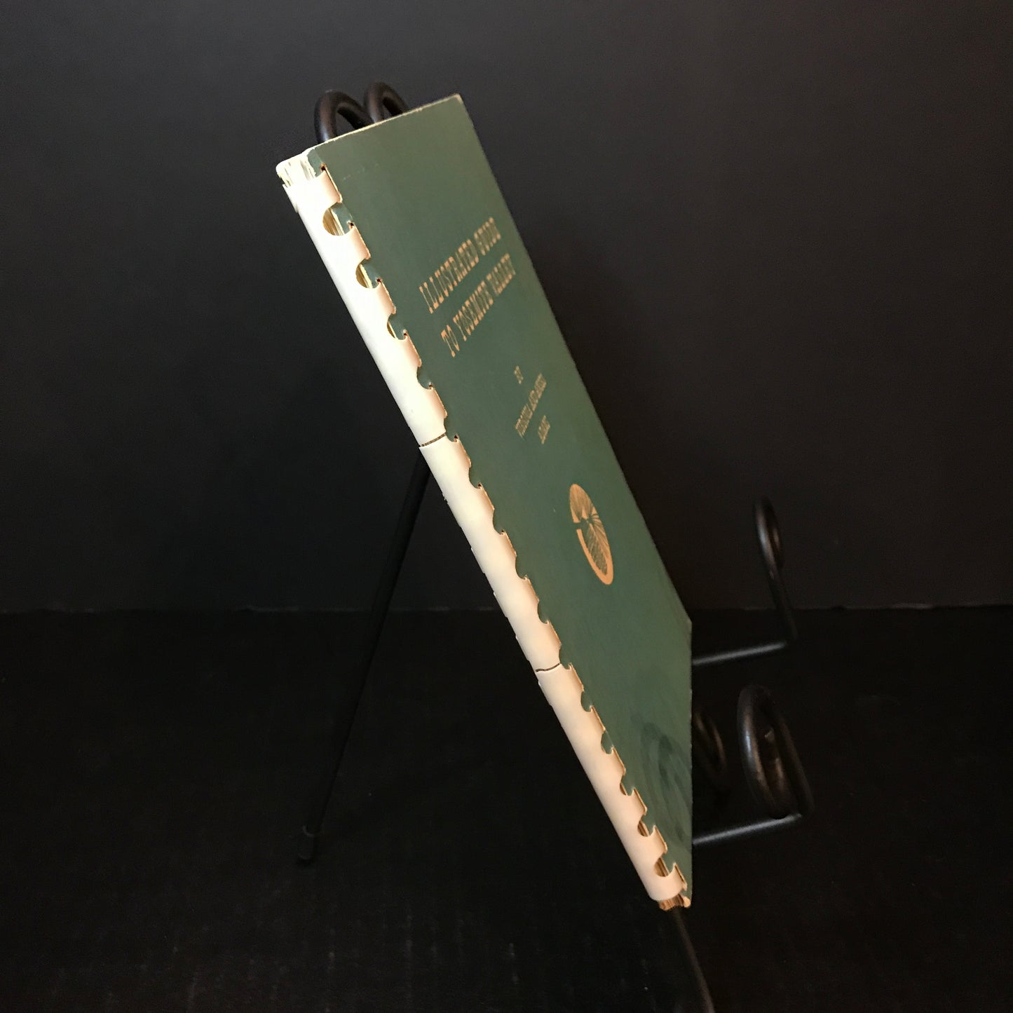 Illustrated Guide to Yosemite Valley - Virginia & Ansel Adams - 1949