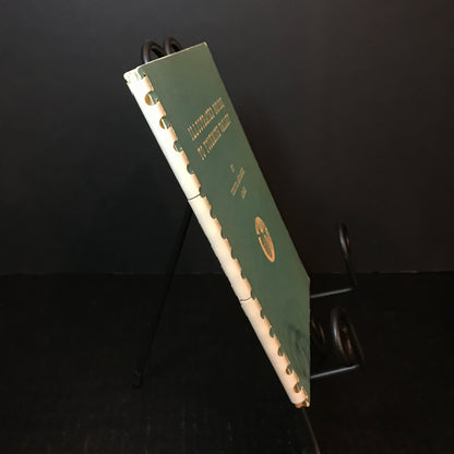 Illustrated Guide to Yosemite Valley - Virginia & Ansel Adams - 1949