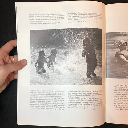 Illinois River - Kenneth L. Smith - 1st Print - 1977