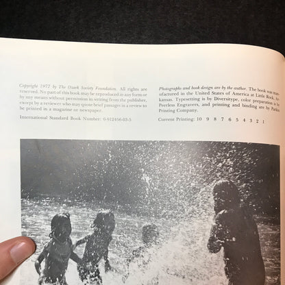 Illinois River - Kenneth L. Smith - 1st Print - 1977