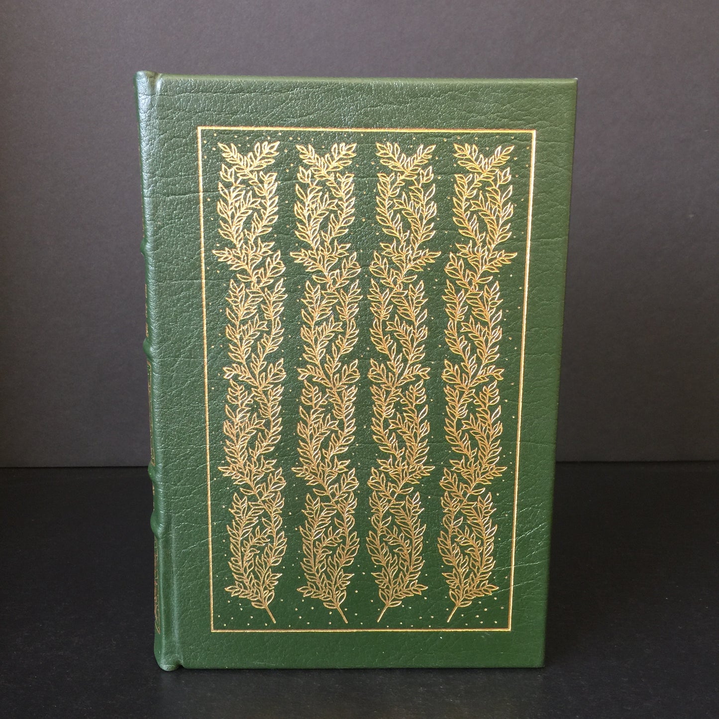 The Return of the Native - Thomas Hardy - Easton Press - 1978