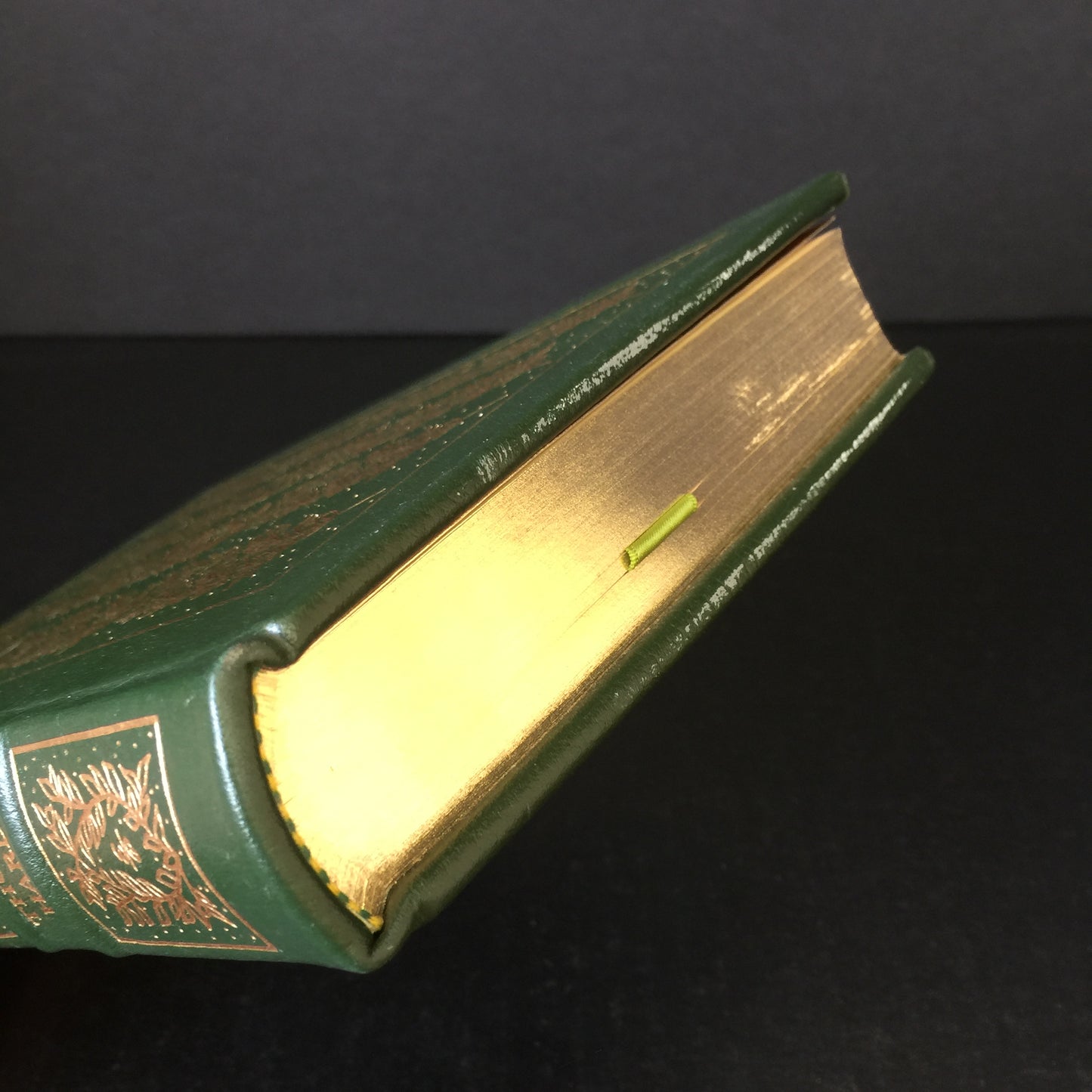 The Return of the Native - Thomas Hardy - Easton Press - 1978