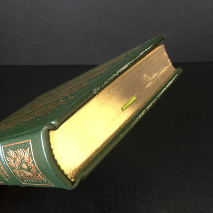 The Return of the Native - Thomas Hardy - Easton Press - 1978