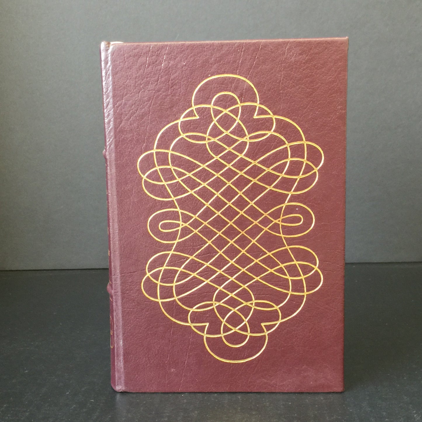 Knickerbocker's History of New York - Washington Irving - Easton Press - 1980