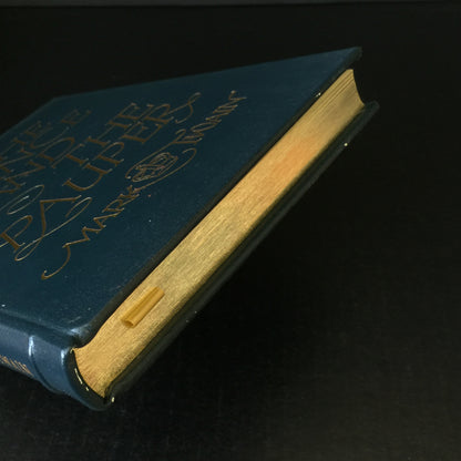 The Prince and the Pauper - Mark Twain - Easton Press - 1964