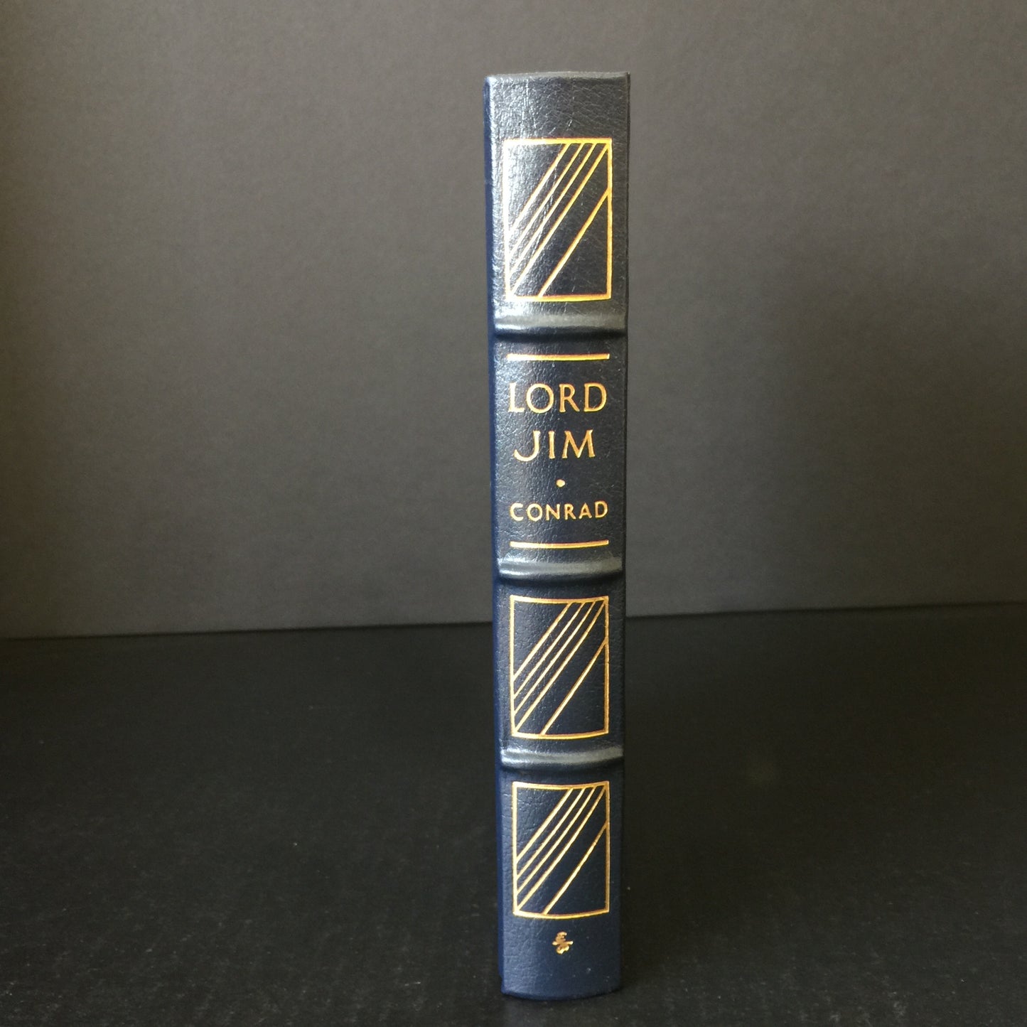 Lord Jim - Joseph Conrad - Easton Press - 1977