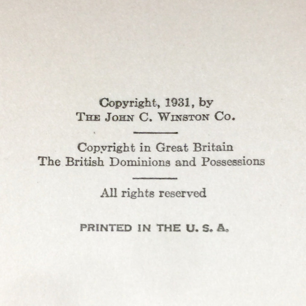 Thomas A. Edison Benefactor of Mankind - Francis Trevelyan Miller - 1931