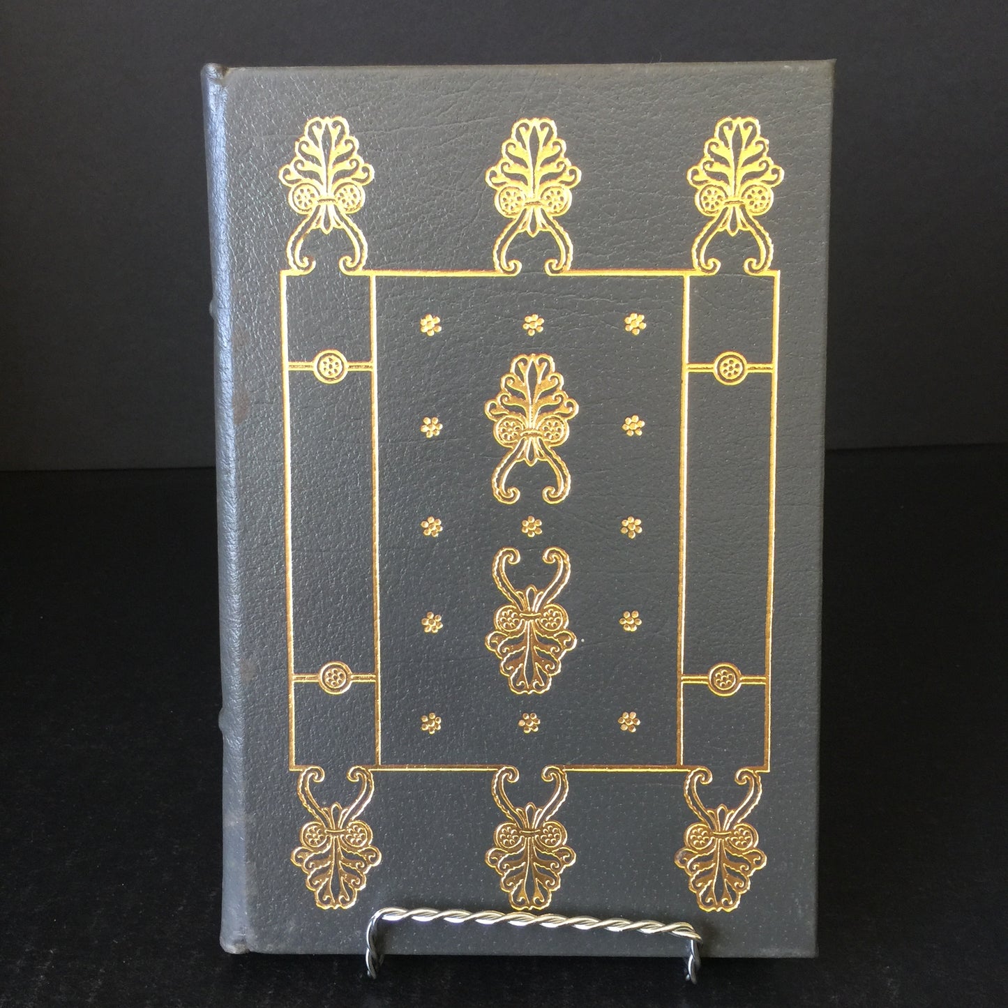 The Snow Leopard - Peter Matthiessen - Easton Press - 1992