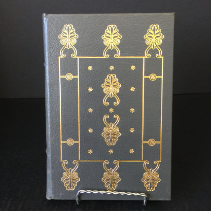 The Snow Leopard - Peter Matthiessen - Easton Press - 1992