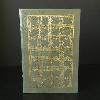 Three Plays - Henrik Ibsen - Easton Press - 1979