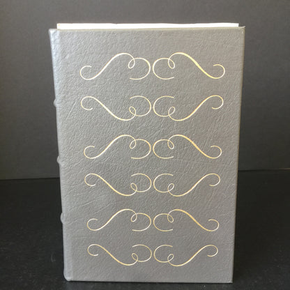 and Tyler too - Charles - Robert Seager II - Easton Press - 1963