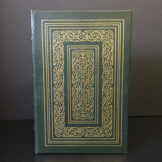 A Tale of Two Cities - Charles Dickens - Easton Press - 1981