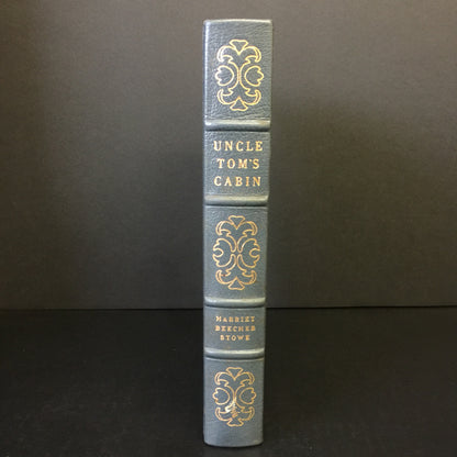 Uncle Tom's Cabin - Harriet Beecher Stowe - Easton Press - 1979