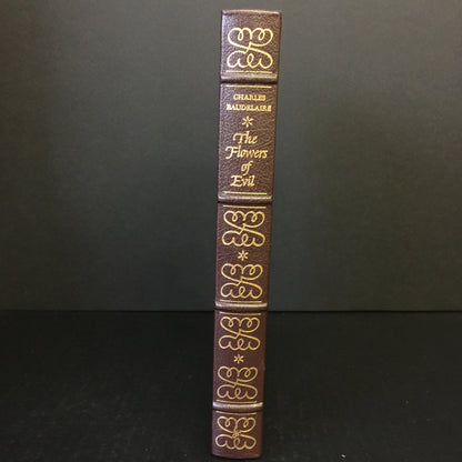 The Flowers of Evil - Charles Baudelaire - Easton Press - 1977