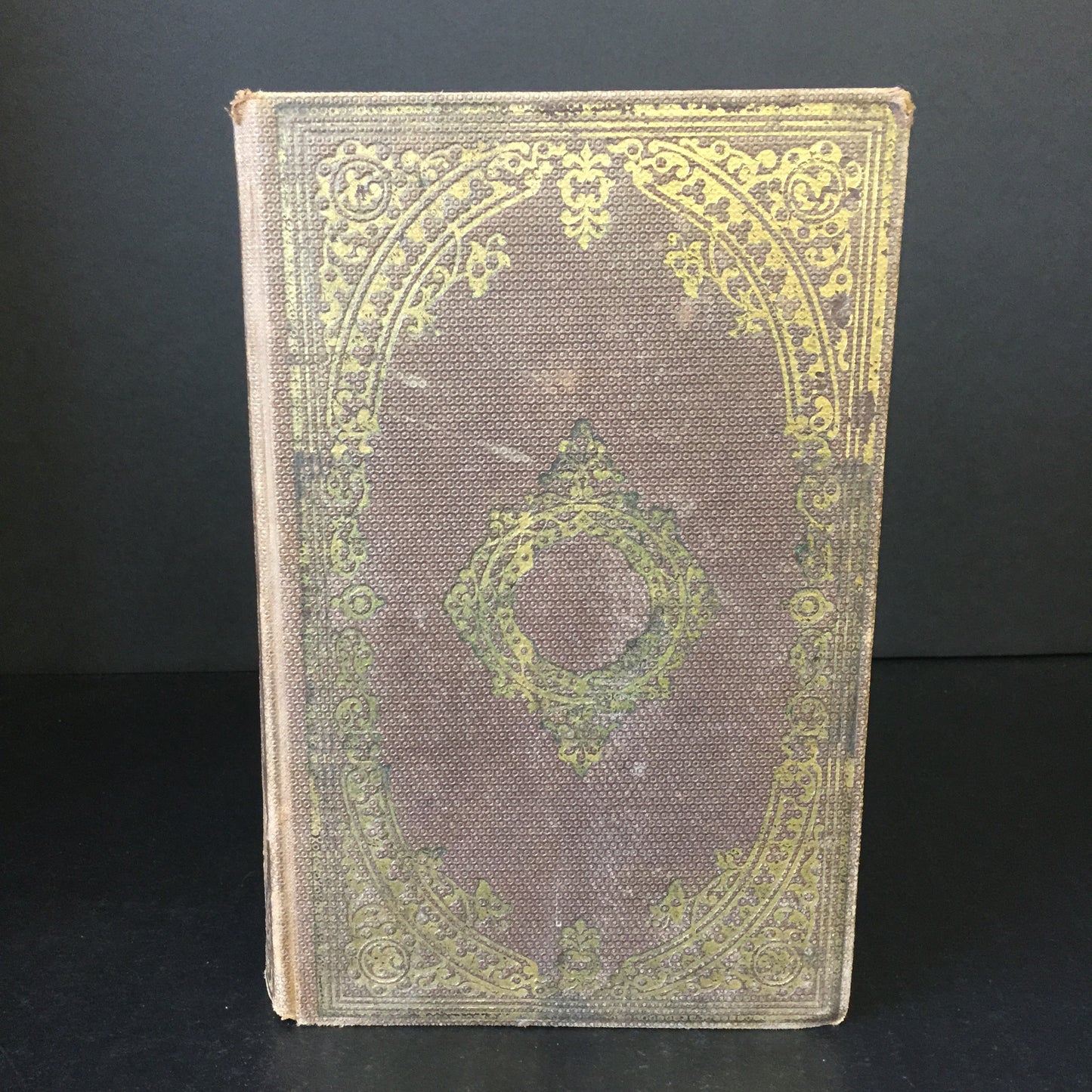 Moses and the Prophets; Christ and the Apostles; Fathers & Martyrs - J. E. Stebbins - 1867