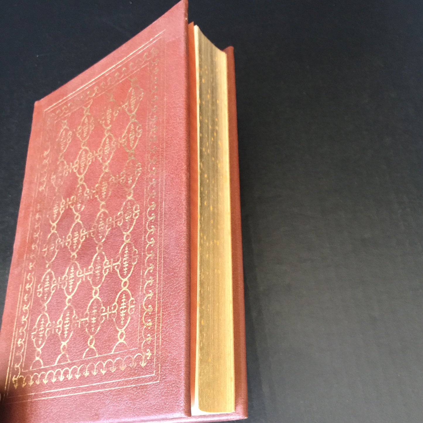 Tales of Mystery and Imagination - Edgar Allan Poe - Easton Press - 1975