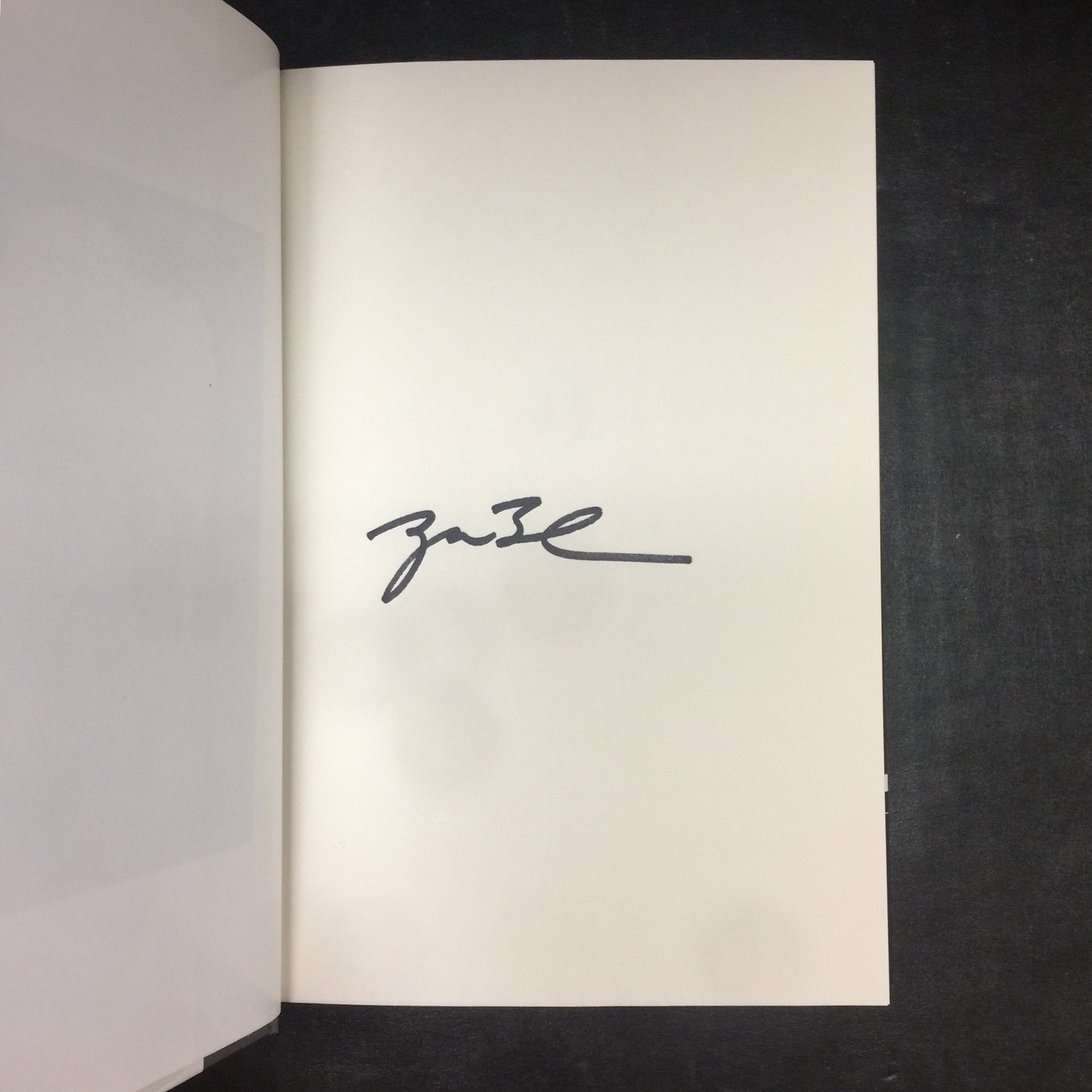 41: A Portrait Of My Father - George W. Bush - Signed by Author - First Edition - 2014