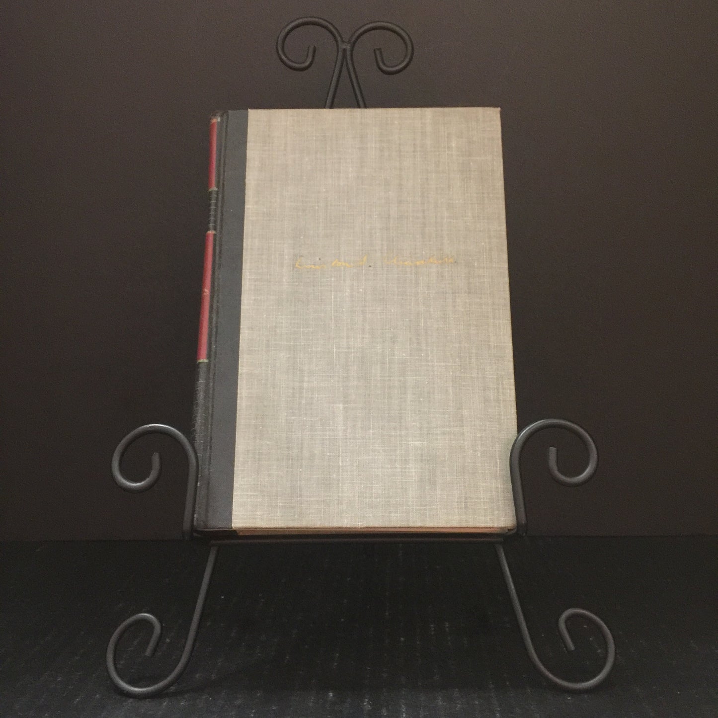 The Great Democracies - Winston S. Churchill - First Edition - No Dust Jacket - 1958