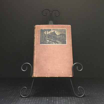 The Woods Colt - Thames Williamson - First Edition - 1933