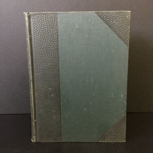 Oklahoma: A History - Joseph B. Thoburn and Muriel H. Wright - Volume 1 of 4 - 1929