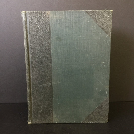 Oklahoma: A History - Joseph B. Thoburn and Muriel H. Wright - Volume 2 of 4 - 1929