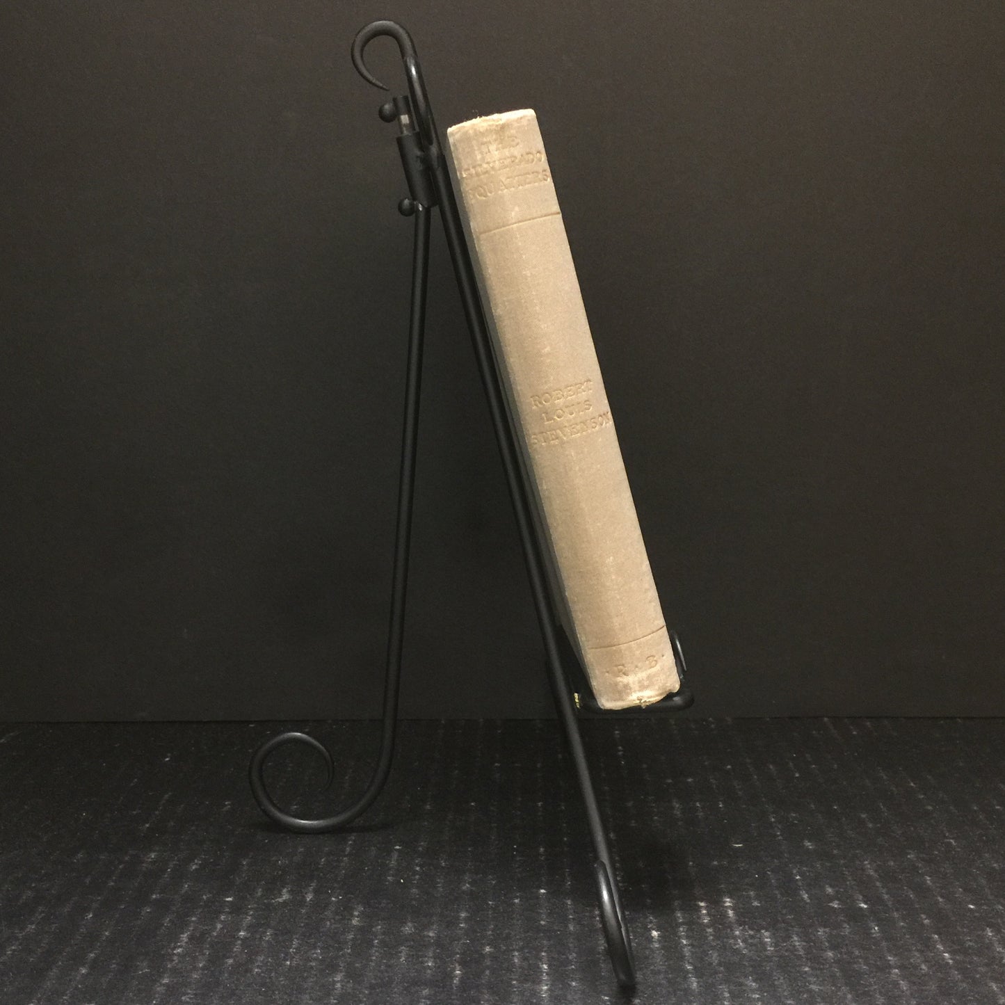 The Silverado Squatters - Robert Louis Stevenson - 1890