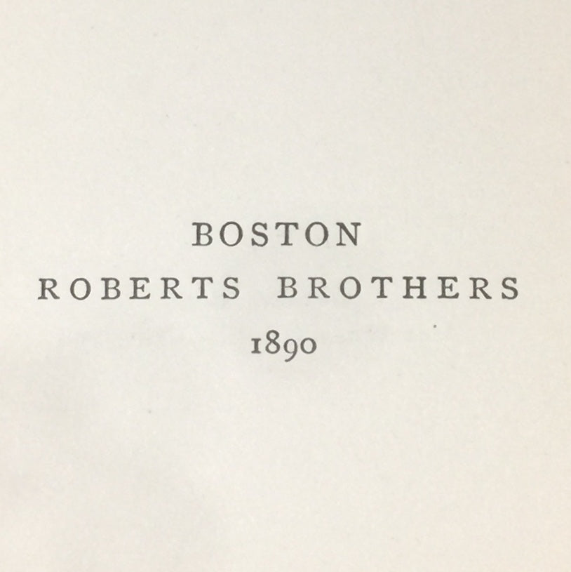 The Silverado Squatters - Robert Louis Stevenson - 1890