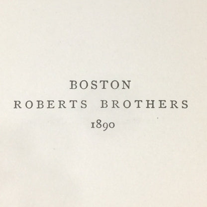 The Silverado Squatters - Robert Louis Stevenson - 1890