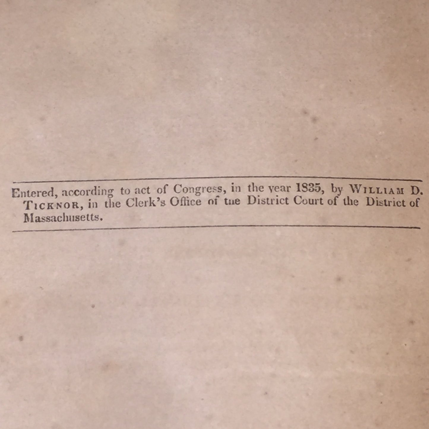 The Constitution of Man - George Combe - 1844