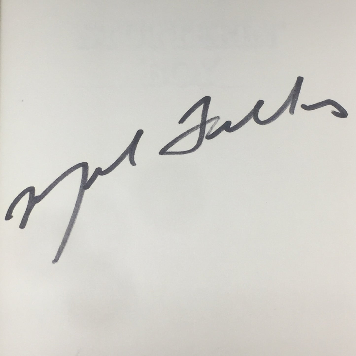 Stutterin' Boy - Mel Tillis - Signed by Author - Third Printing - 1989