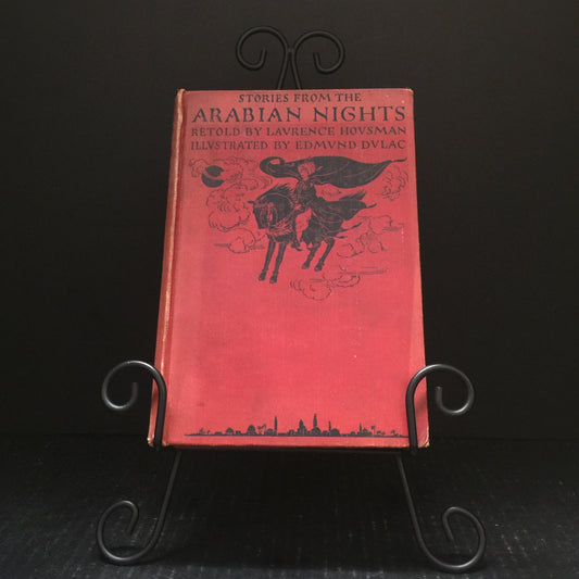 Stories from The Arabian Nights - Laurence Housman