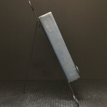 Seven League Boots - Richard Halliburton - 1935