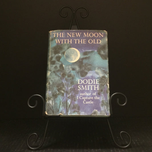 The New Moon with the Old - Dodie Smith - Third Printing - 1963