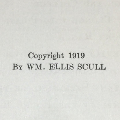 The Life of Theodore Roosevelt - WM. Draper Lewis - 1919