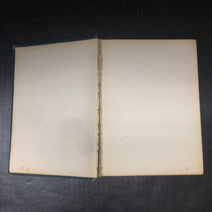 The Hearthstone - Laura C. Holloway - Spine Damage - 1889