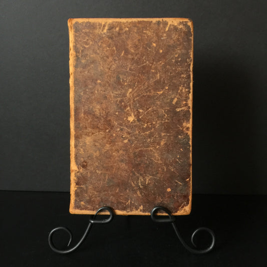 Sermons on Several Occasions - Rev. John Wesley - Volume 1 Only - 1836